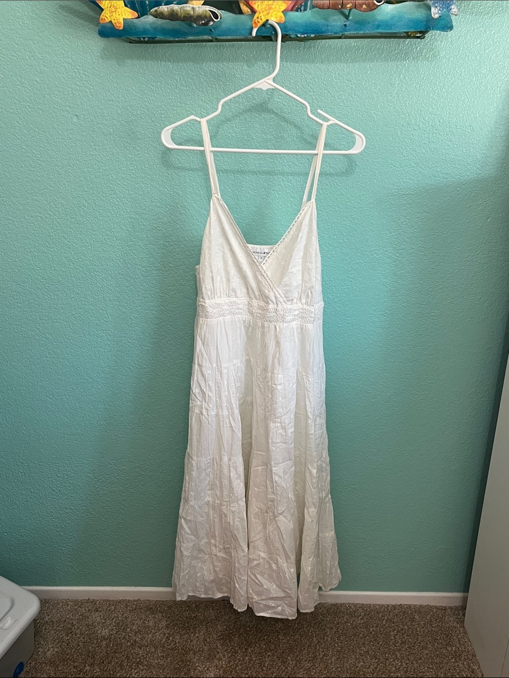 Fashion Bug summer dress